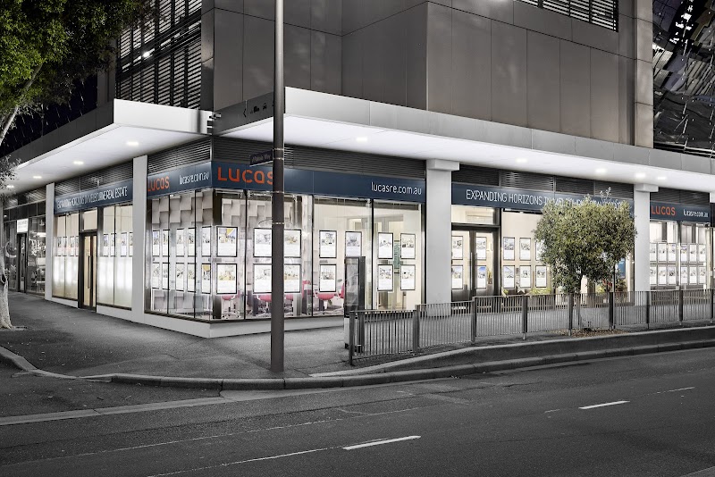 Lucas Real Estate
