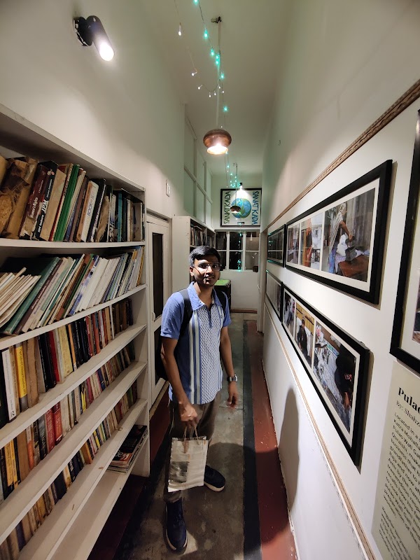 Lucknow Bioscope