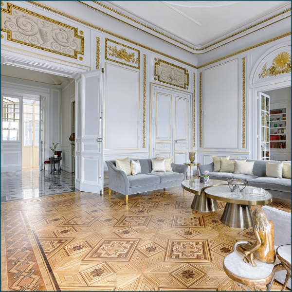 LUXURY PROPERTIES | The French Luxury Real Estate Society