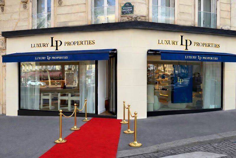 LUXURY PROPERTIES | The French Luxury Real Estate Society