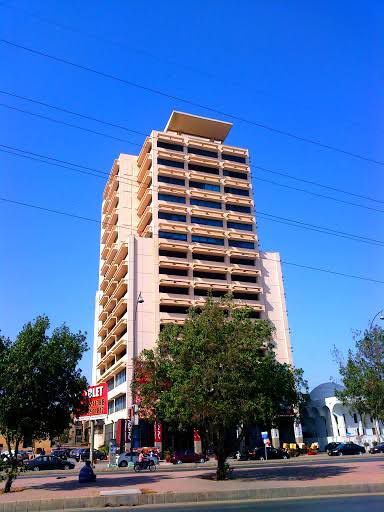 M A Real Estate & Builders