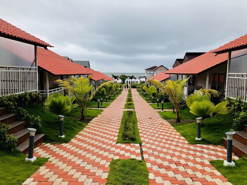 Maargit Beach Resort Goa