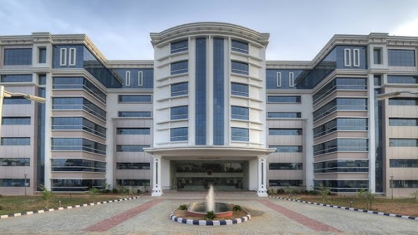 Madras Medical College