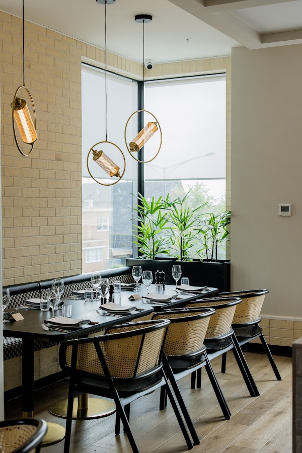 Maestro Restaurant Geelong