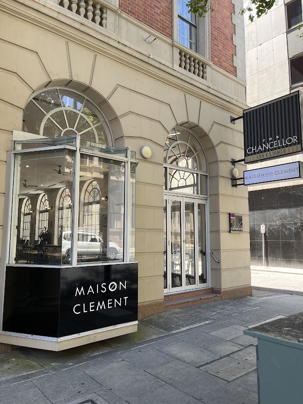 Maison Clement