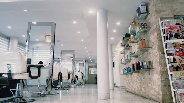 Maison de MI Salon | Korean Hair Salon