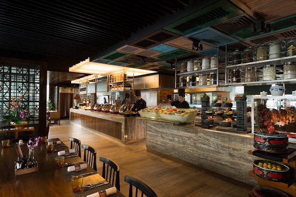 Makan Kitchen