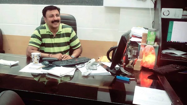 Malik Girish Anand & Co.| Accounting Services | Corporate Tax| CA Firm in Delhi |GST Return | Income Tax Return | ITR Filing