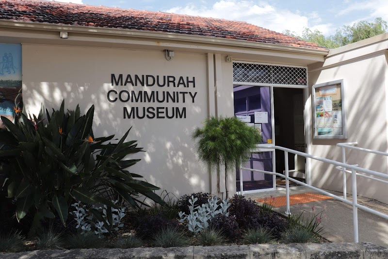 Mandurah Museum