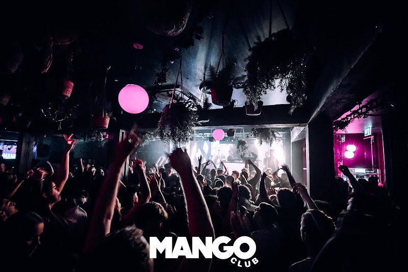 Mango Club