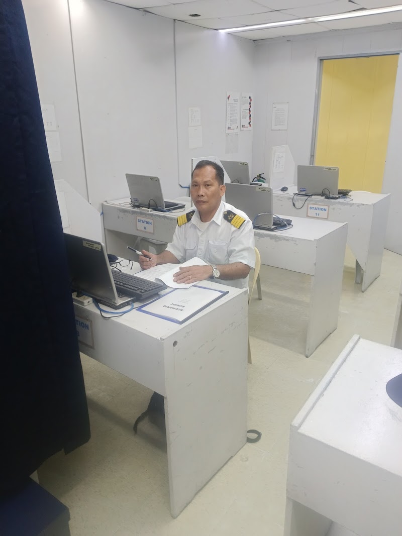 Manila Doctors Hospital Pre-Paid Ind. Medicine