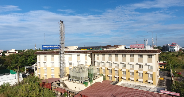 Manipal Hospitals Goa