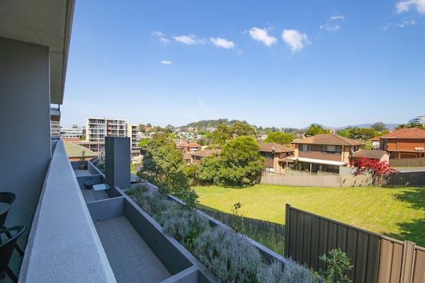 Mantra Wollongong