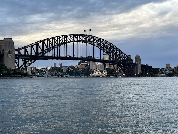 Mariners Court Hotel Sydney