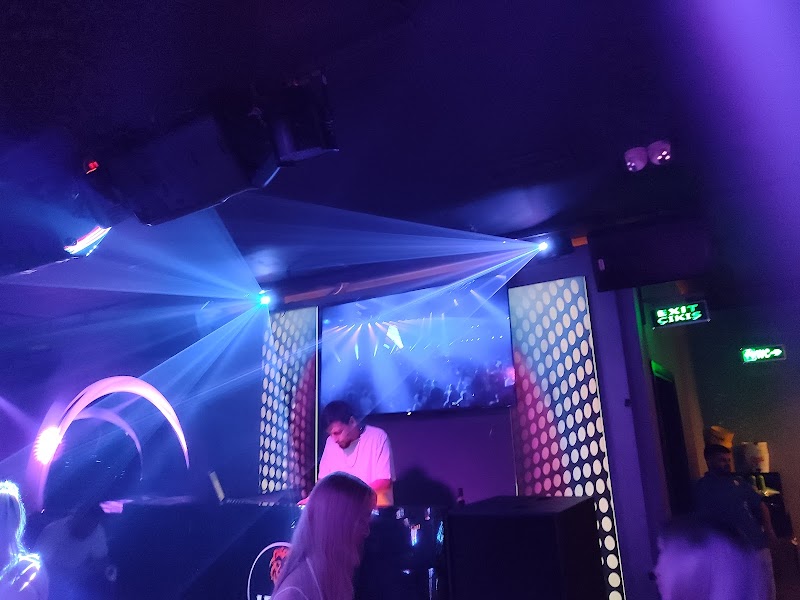 Mario Club Taksim