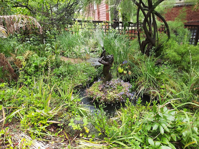 Markree House Museum and Garden