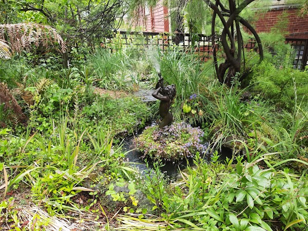 Markree House Museum and Garden