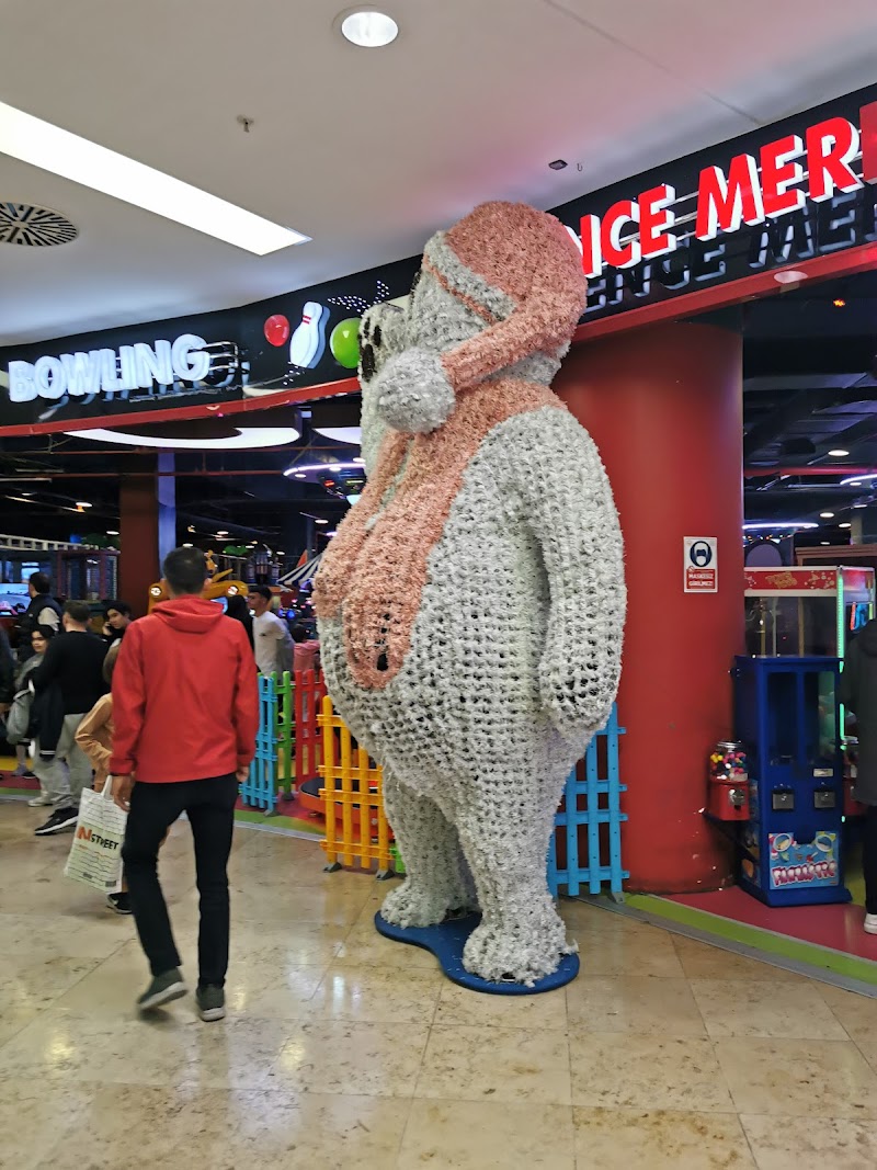 Marmara Park