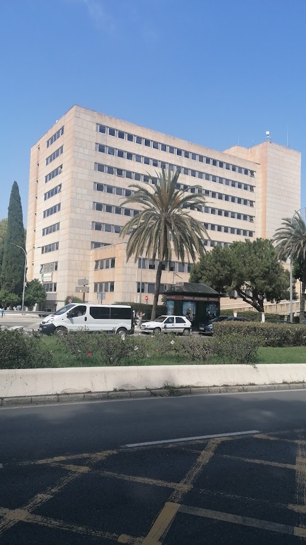 Maternal and Child Hospital