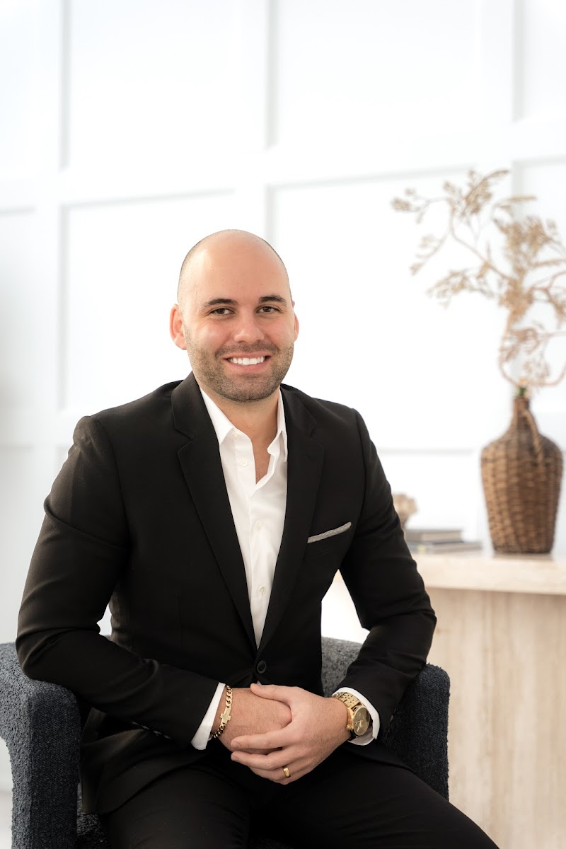 Matthew Fernandes Group - Toronto Real Estate Agent