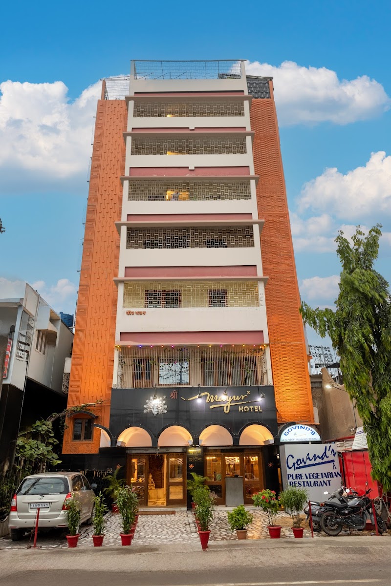 Mayur Hotel