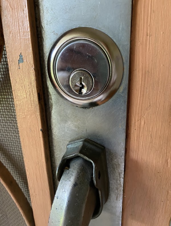 MB Locksmiths Melbourne
