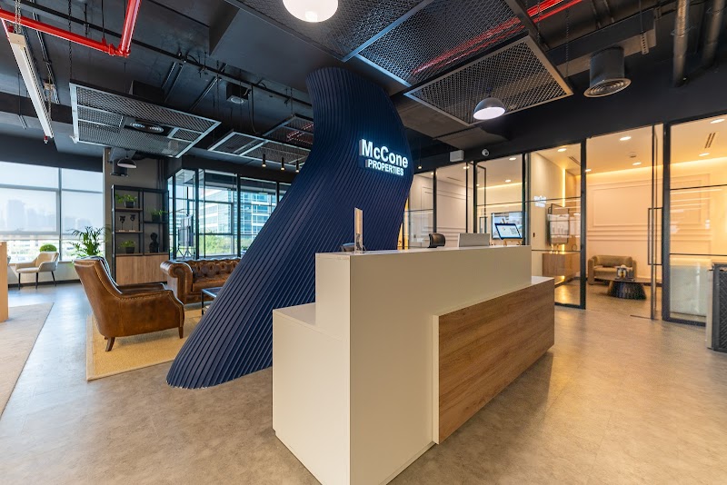McCone Properties