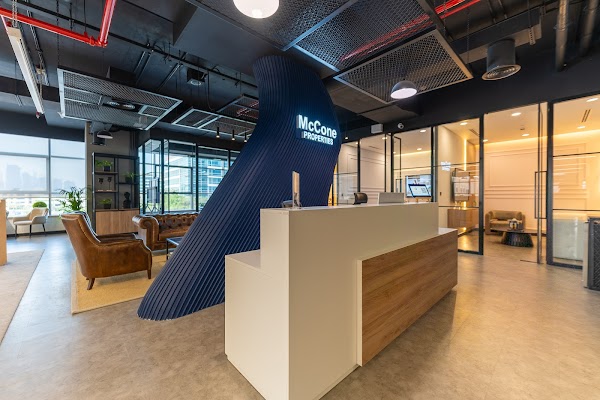 McCone Properties