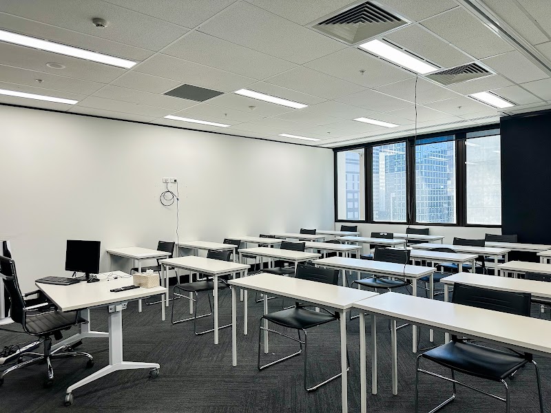 Melbourne City College Australia