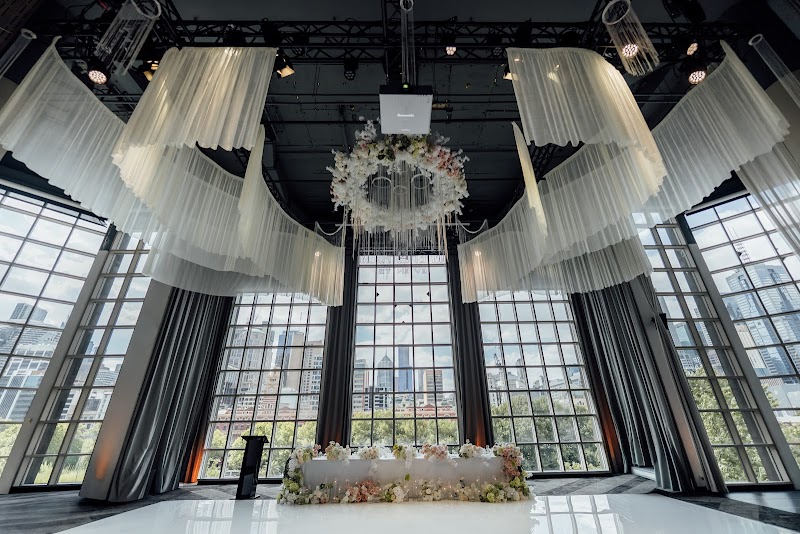 Metropolis Events