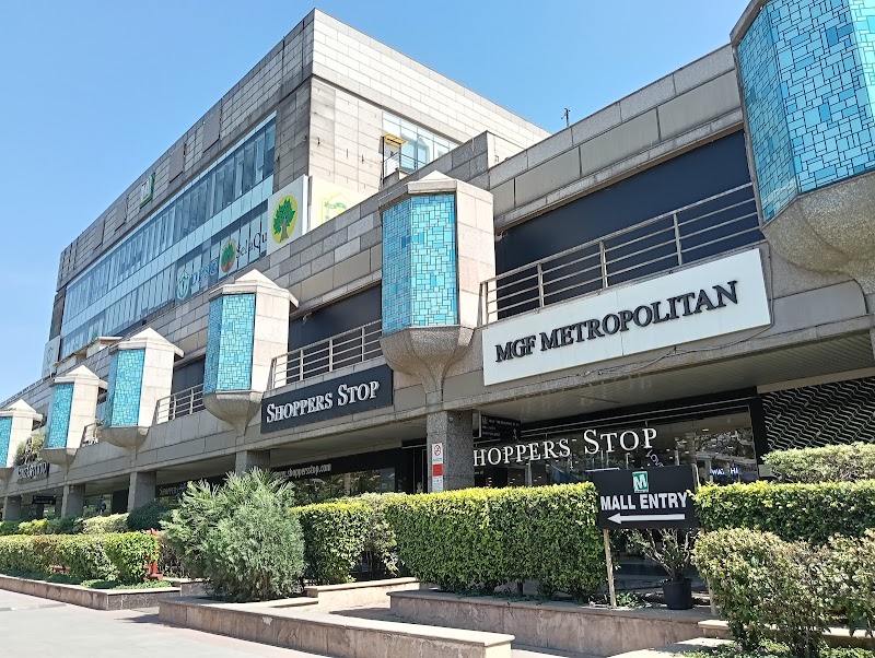 MGF Metropolitan Mall