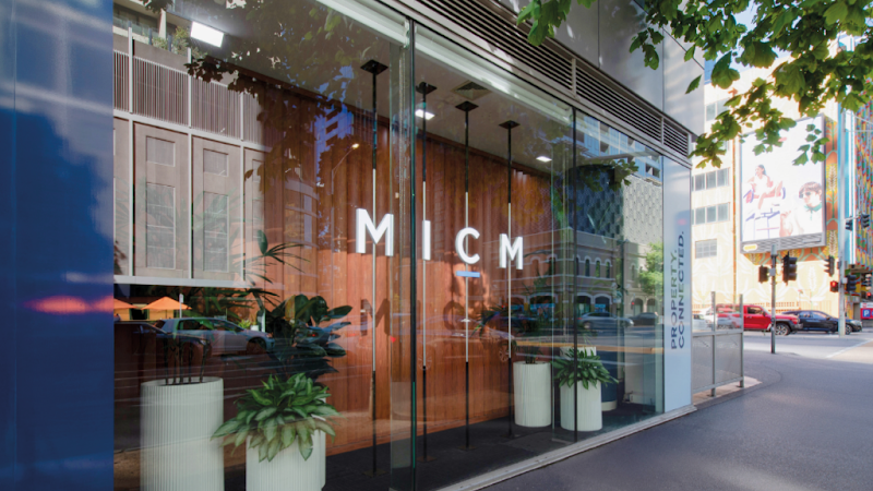 MICM