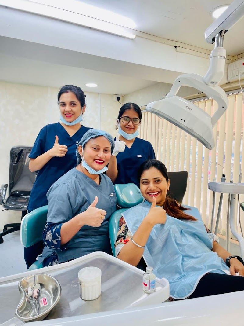 Midline Dental Care