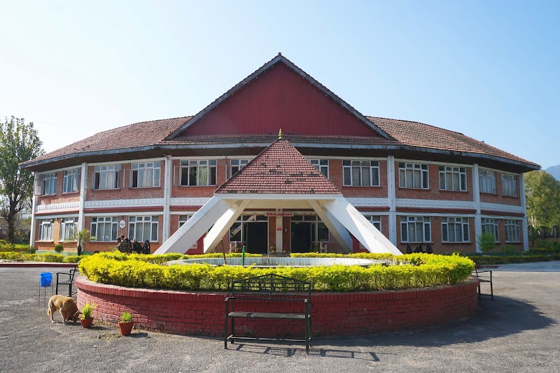 Military Museum