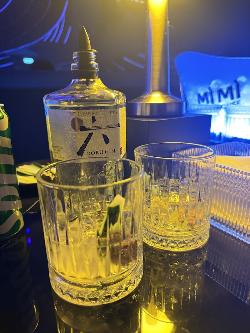 MiMi Superhouse KL