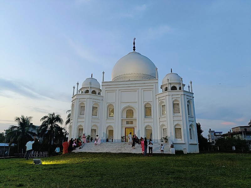 Mini Tajmahal