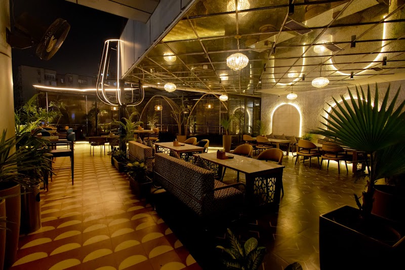 Mist & Malts Brewery Kitchen