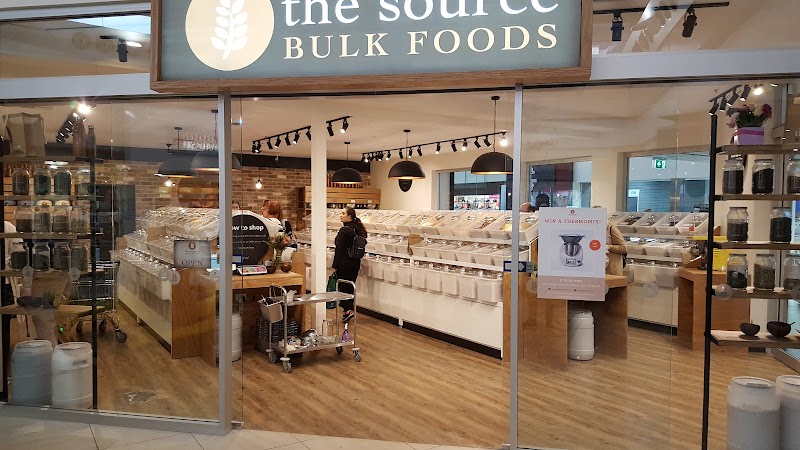 Mitcham Square Shopping Centre