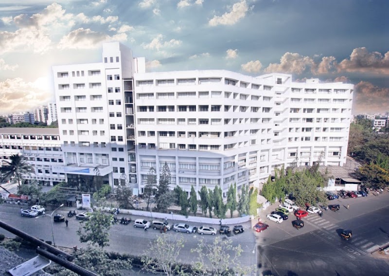 Mithibai College of Arts, Chauhan Institute of Science and Amrutben Jivanlal College of Commerce and Economics