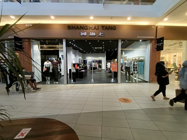 Mitsui Outlet Park KLIA
