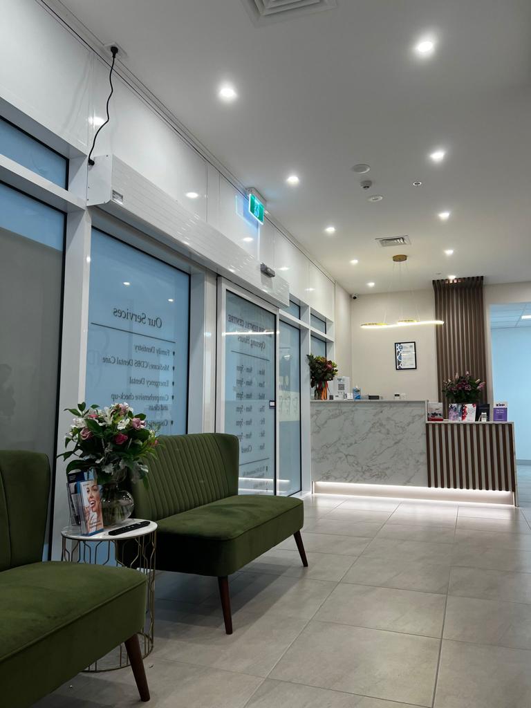 Modern Dental Centre