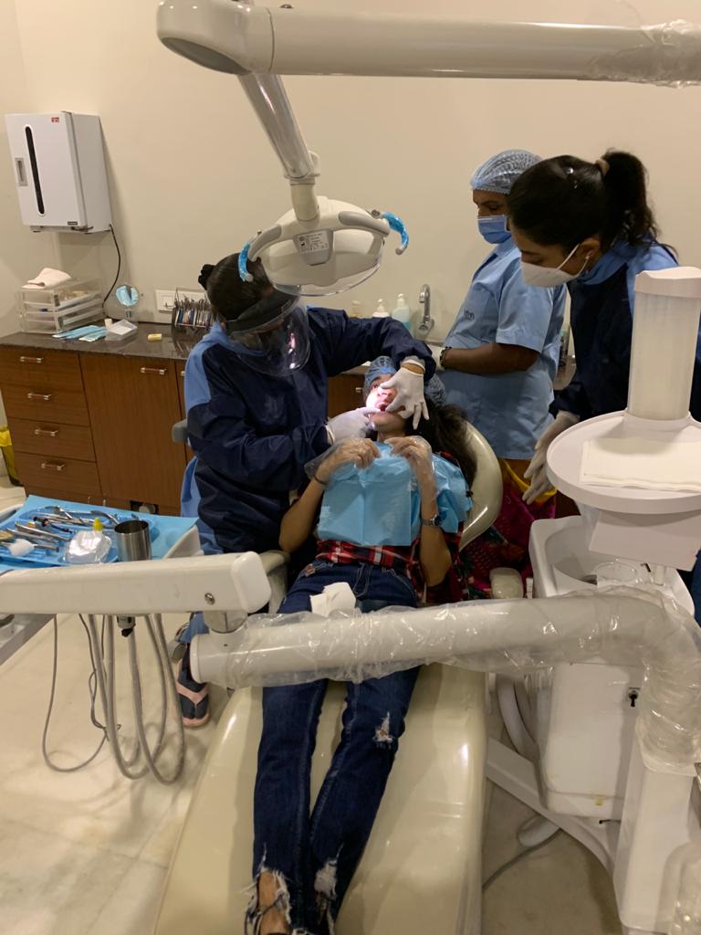 Moha Dental Care
