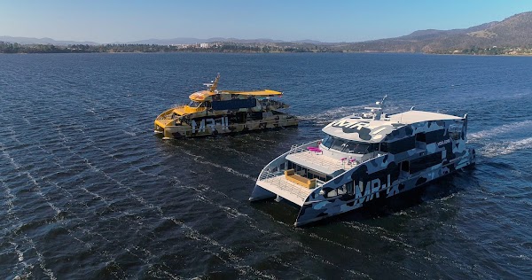 Mona Ferry