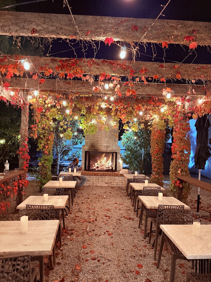 Moncees Restaurant & Bar South Indian Cuisine
