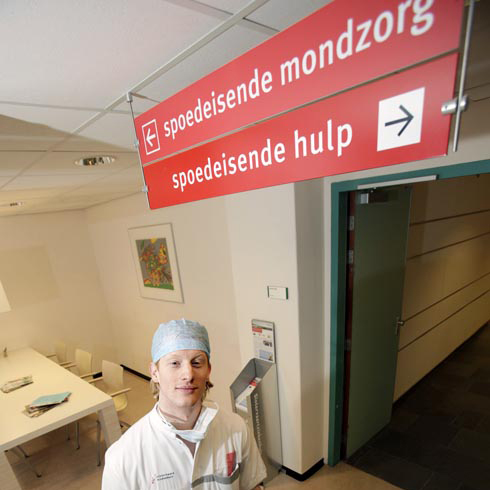 Mondzorg Poli