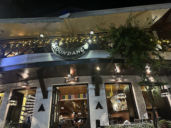 Moondance Restaurant & Bar