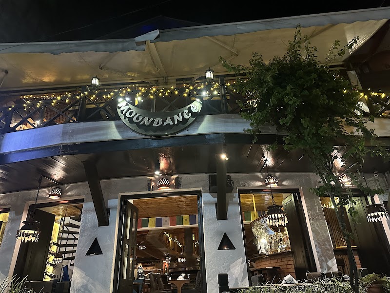 Moondance Restaurant & Bar