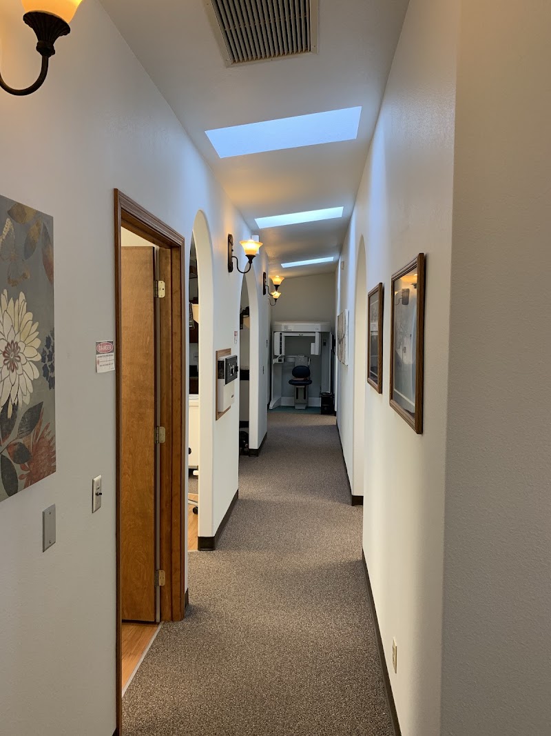 Moscow Family Dentistry