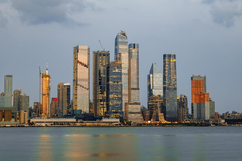 Most NYC Realty 뉴욕부동산