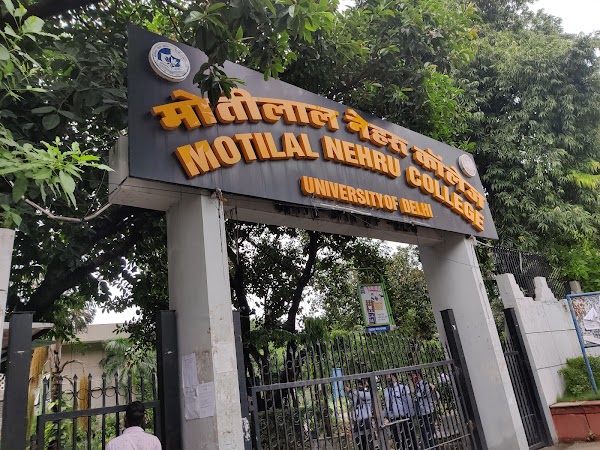 Motilal Nehru College